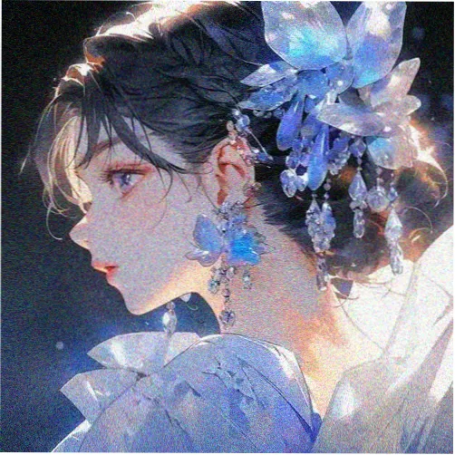 玩家小满的头像